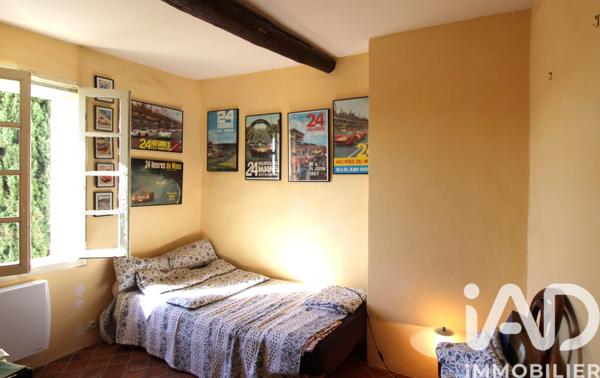Maison à vendre 5 pièces 130 m² Saumane-de-Vaucluse