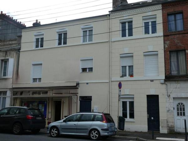 Immeuble de rapport  pour investissement locatif