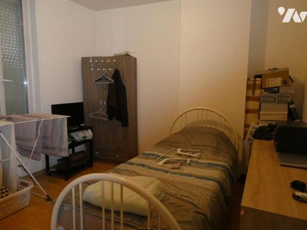 Immeuble de rapport  pour investissement locatif