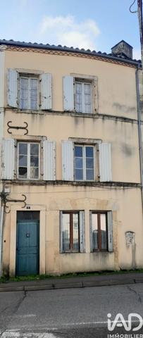 Immeuble à vendre 300 m² Aire-sur-l'Adour