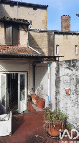 Immeuble à vendre 300 m² Aire-sur-l'Adour