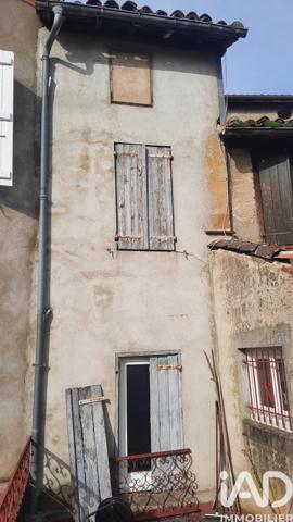 Immeuble à vendre 300 m² Aire-sur-l'Adour