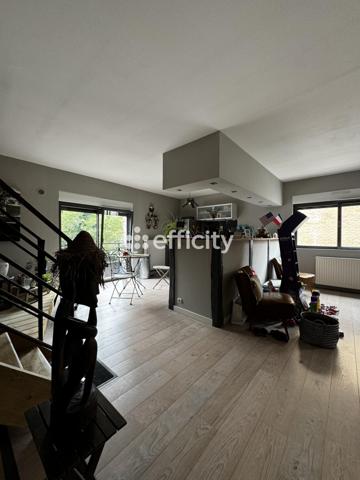 Maison 5 pièces - 116 m²