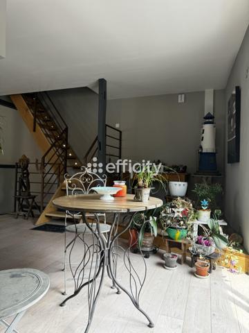 Maison 5 pièces - 116 m²