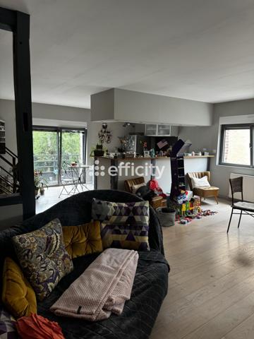 Maison 5 pièces - 116 m²