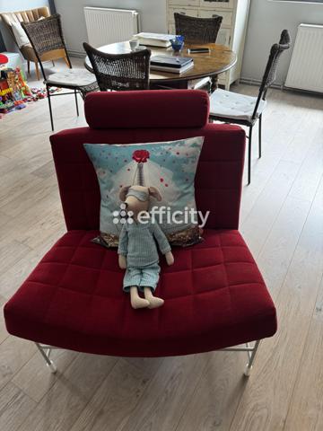 Maison 5 pièces - 116 m²