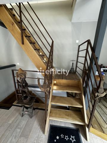 Maison 5 pièces - 116 m²