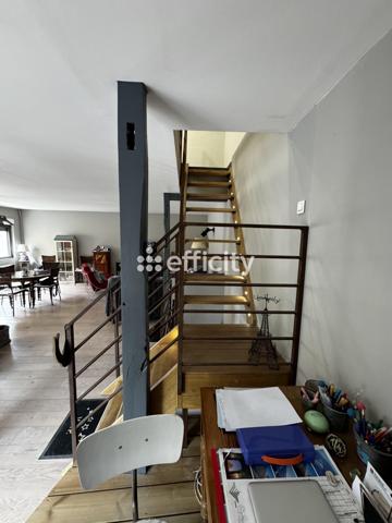 Maison 5 pièces - 116 m²