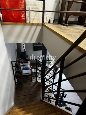 Maison 5 pièces - 116 m²