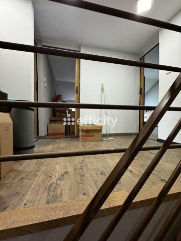 Maison 5 pièces - 116 m²