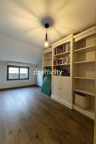 Maison 5 pièces - 116 m²