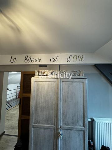 Maison 5 pièces - 116 m²