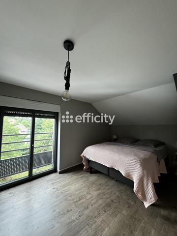 Maison 5 pièces - 116 m²