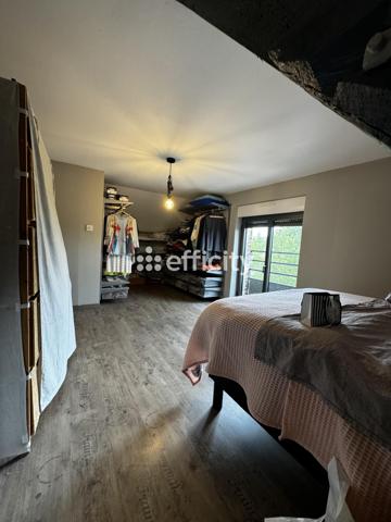 Maison 5 pièces - 116 m²