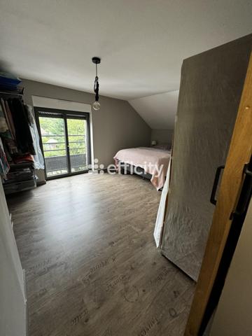 Maison 5 pièces - 116 m²