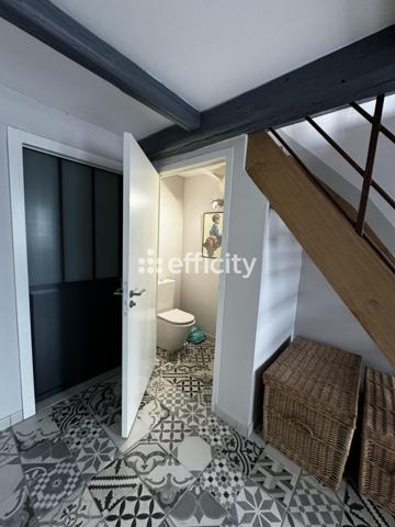 Maison 5 pièces - 116 m²