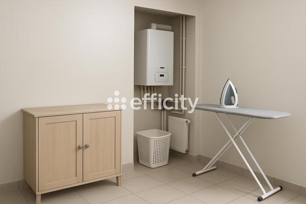 Maison 5 pièces - 116 m²