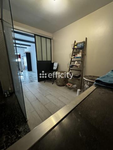 Maison 5 pièces - 116 m²