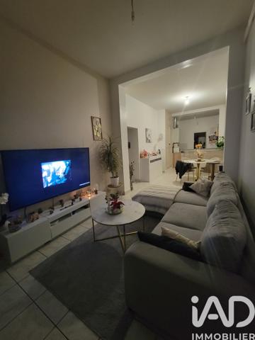 Appartement à vendre 3 pièces 61 m² Le Havre