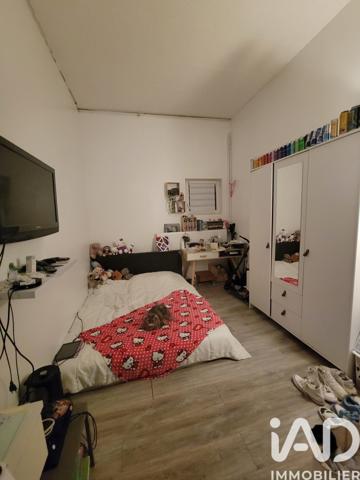 Appartement à vendre 3 pièces 61 m² Le Havre