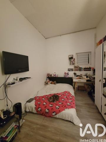 Appartement à vendre 3 pièces 61 m² Le Havre
