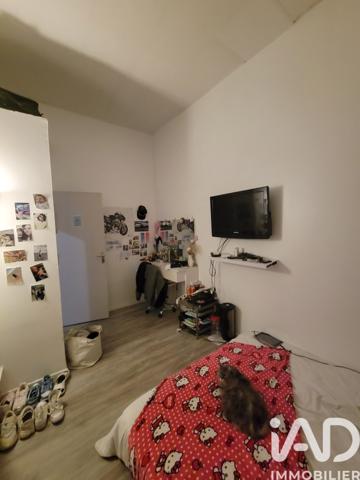 Appartement à vendre 3 pièces 61 m² Le Havre