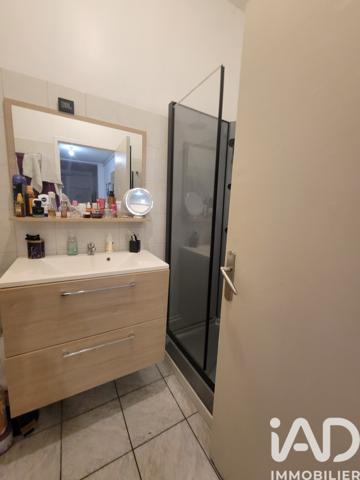 Appartement à vendre 3 pièces 61 m² Le Havre