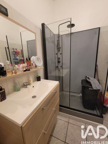 Appartement à vendre 3 pièces 61 m² Le Havre