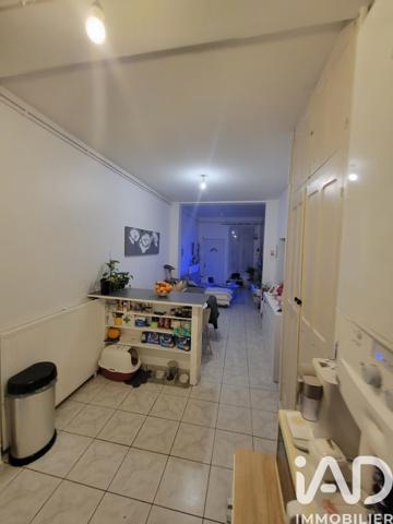 Appartement à vendre 3 pièces 61 m² Le Havre