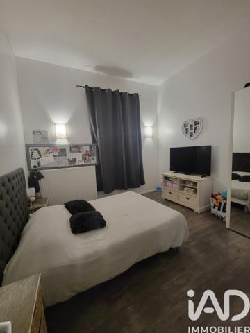 Appartement à vendre 3 pièces 61 m² Le Havre