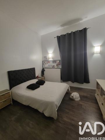 Appartement à vendre 3 pièces 61 m² Le Havre