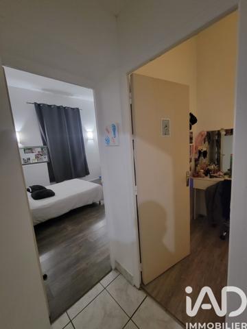 Appartement à vendre 3 pièces 61 m² Le Havre