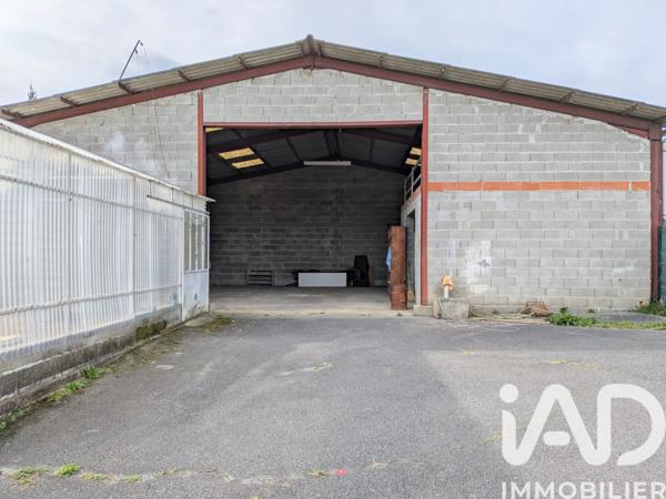 Maison à vendre 5 pièces 127 m² Tarnos