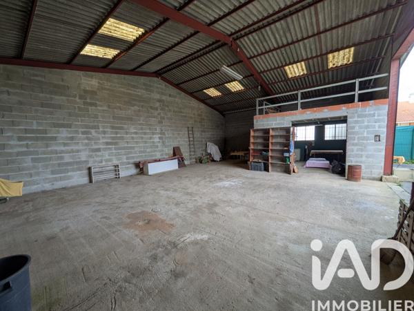 Maison à vendre 5 pièces 127 m² Tarnos