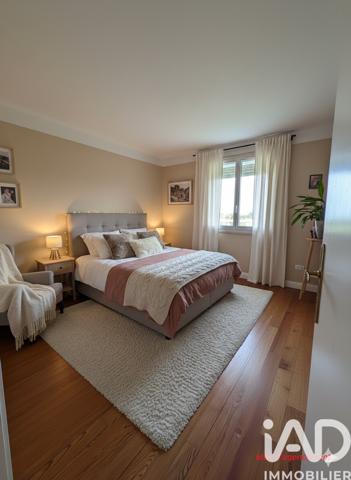 Maison à vendre 5 pièces 127 m² Tarnos