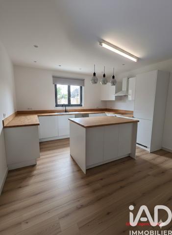 Maison à vendre 5 pièces 127 m² Tarnos