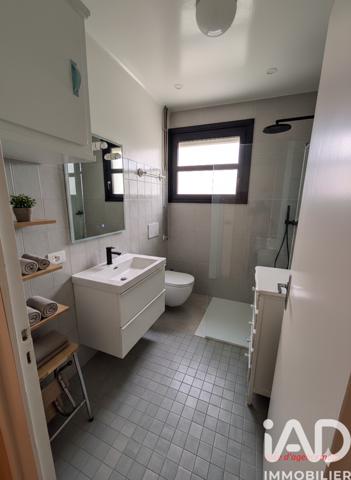 Maison à vendre 5 pièces 127 m² Tarnos