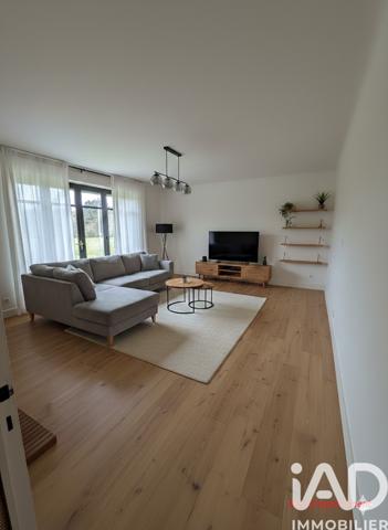 Maison à vendre 5 pièces 127 m² Tarnos