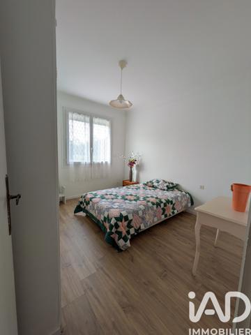 Maison à vendre 5 pièces 127 m² Tarnos