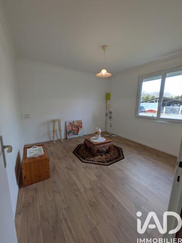 Maison à vendre 5 pièces 127 m² Tarnos