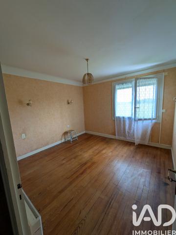 Maison à vendre 5 pièces 127 m² Tarnos