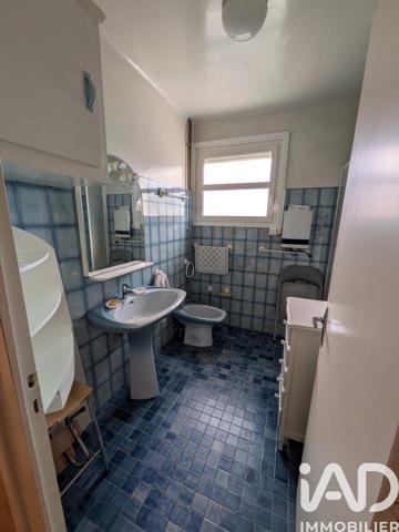 Maison à vendre 5 pièces 127 m² Tarnos