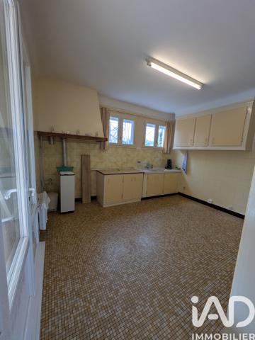 Maison à vendre 5 pièces 127 m² Tarnos