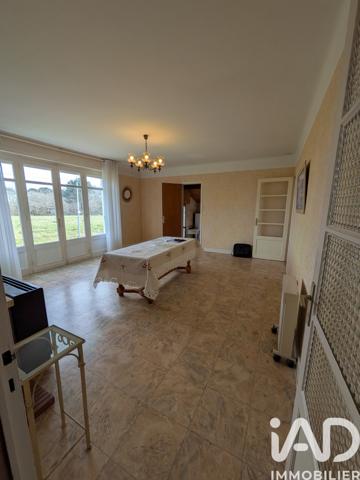 Maison à vendre 5 pièces 127 m² Tarnos