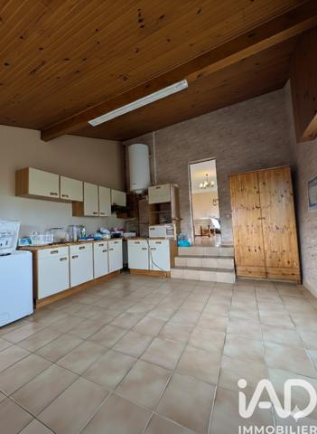 Maison à vendre 5 pièces 127 m² Tarnos
