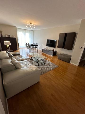 Appartement Asnières-sur-Seine 4 pièces 90m2