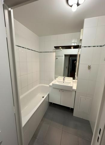 Appartement Asnières-sur-Seine 4 pièces 90m2