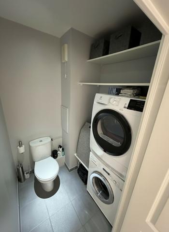 Appartement Asnières-sur-Seine 4 pièces 90m2