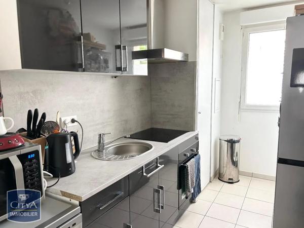 Appartement à louer 3 pièces 69.95m² Amiens (80090)