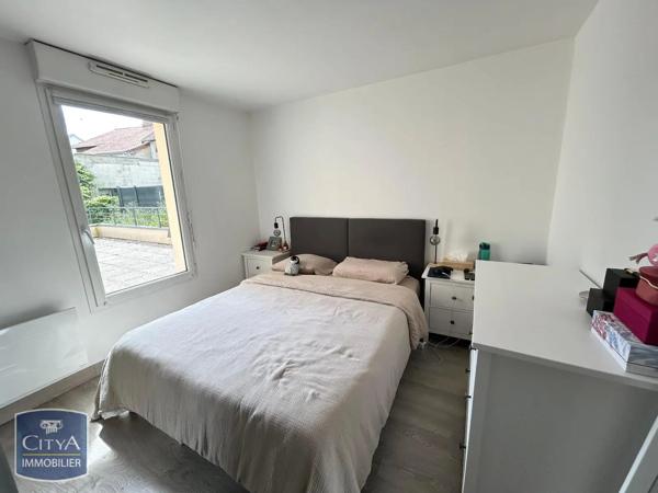 Appartement à louer 3 pièces 69.95m² Amiens (80090)